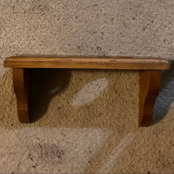 Hairdryer/ hot curling iron holder - Picture 9 of 10